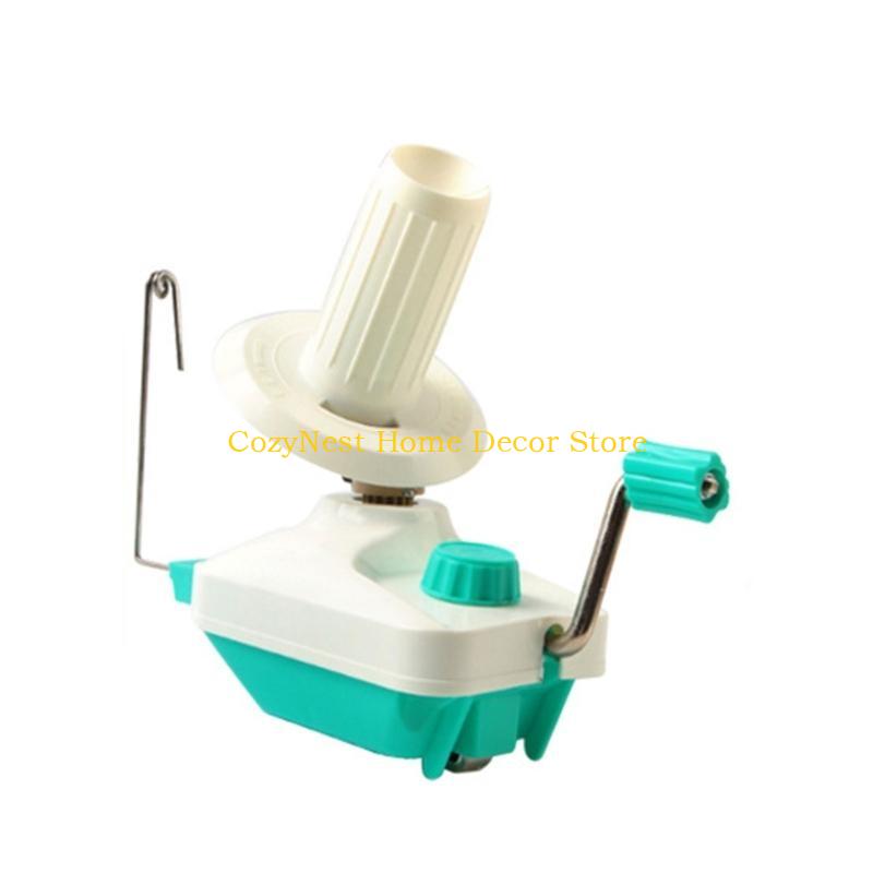 Embroidery Operator - 92MF Yarn Winder, Needlecraft Yarn Ball