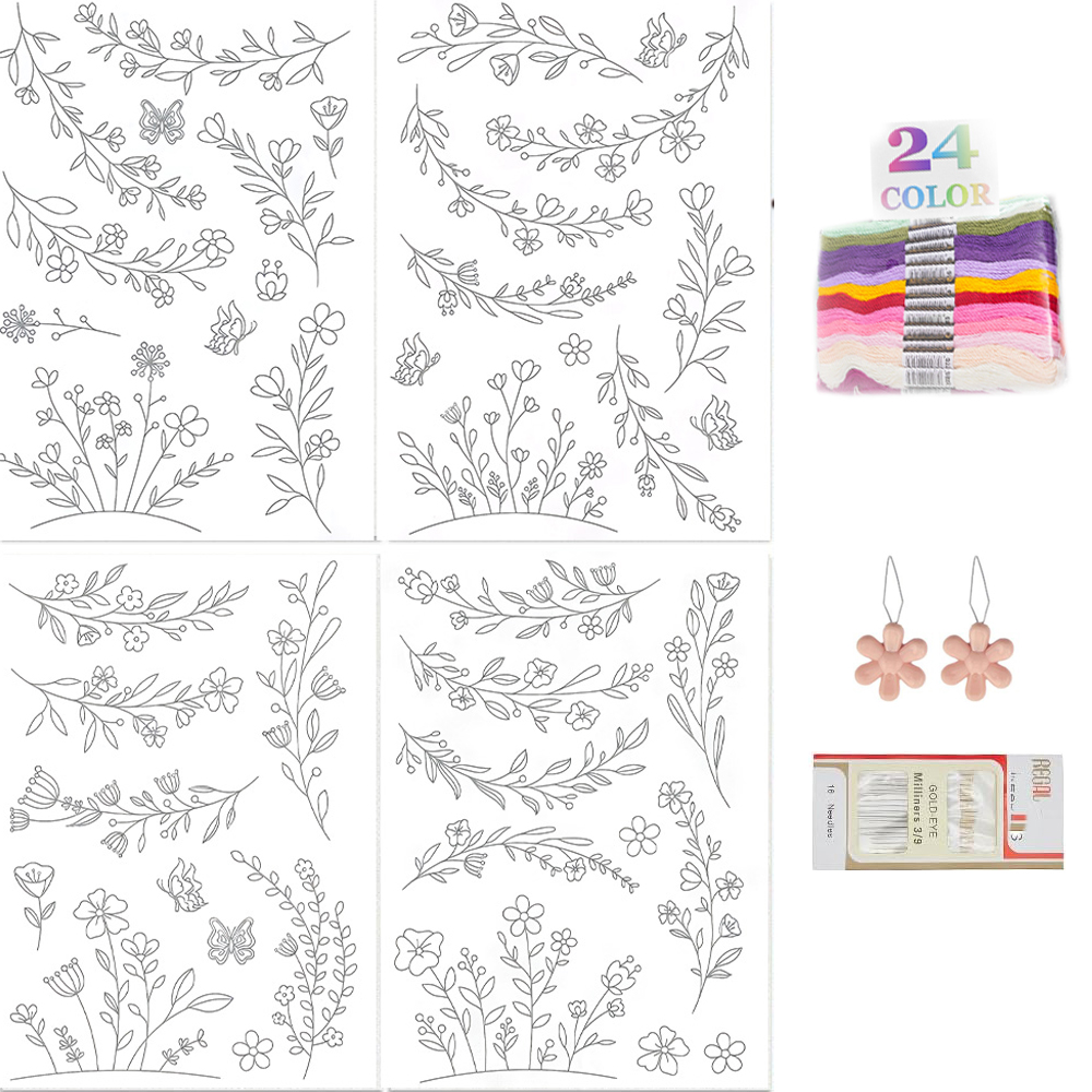 Water Soluble Stabilizer - Water Soluble Embroidery Stabilizer Paper Stick