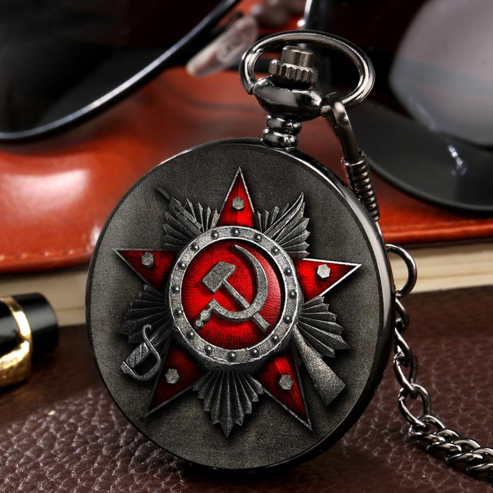 Vintage USSR Soviet Sickle Ham - Embroidery Legacy ulasan dan harga