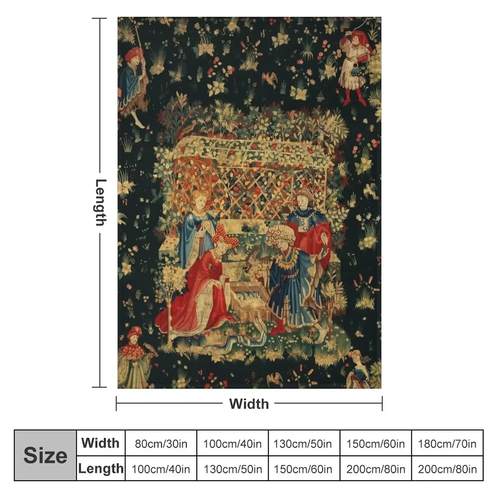 Jacobean Floral Crewel Embroid - Embroidery Vector ulasan dan harga