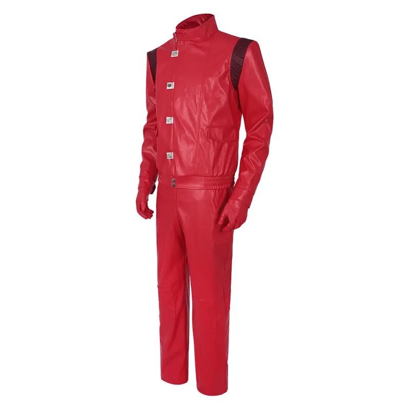 TYV55Akira Kaneda Cosplay Jack - Embroidery Jacket ulasan dan harga
