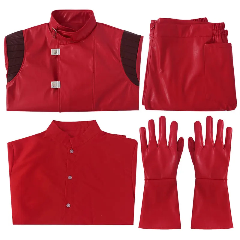 TYV55Akira Kaneda Cosplay Jack - Embroidery Jacket ulasan dan harga