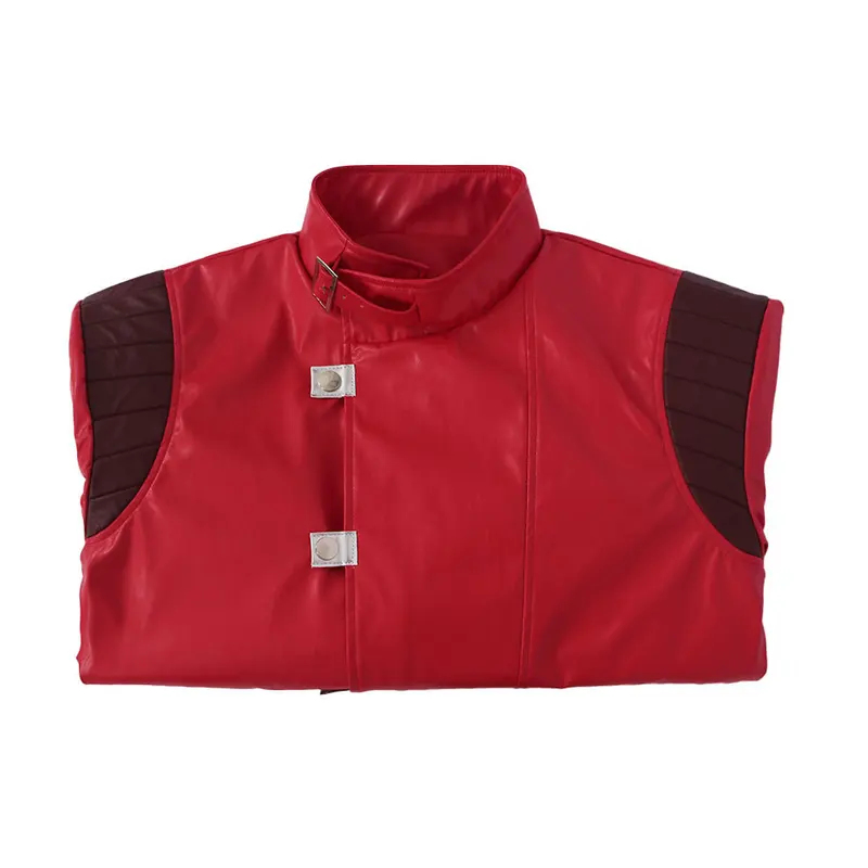 TYV55Akira Kaneda Cosplay Jack - Embroidery Jacket ulasan dan harga