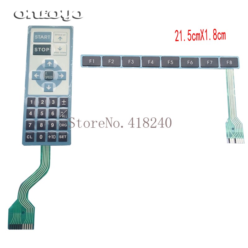 Computer Embroidery Machine Op - Embroidery Operator ulasan dan harga