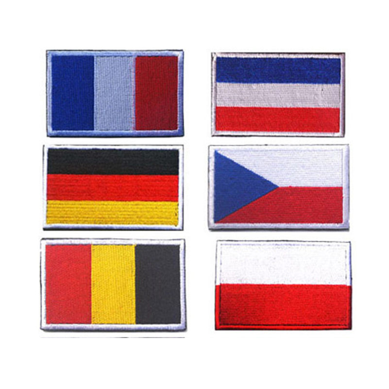 Embroidery Patches Italy EU Gr - Embroidery Uk ulasan dan harga