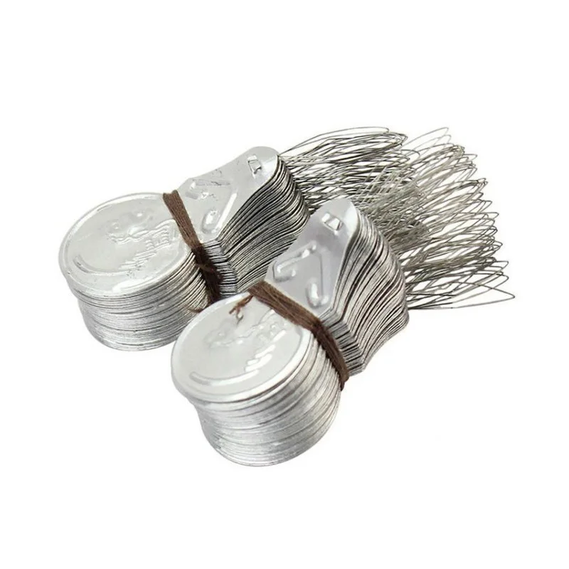 Aluminum Sheet Threader Needle - Punch Needle Handle ulasan dan harga
