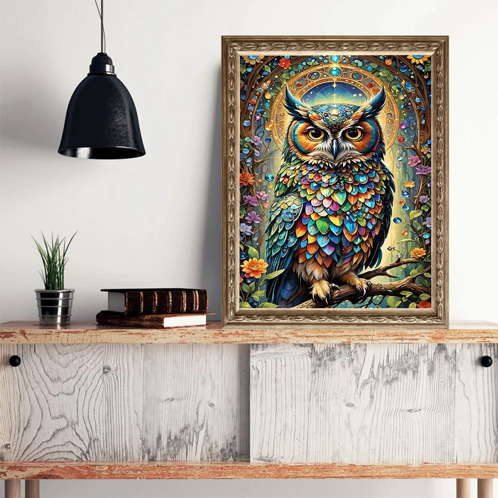 Momoart New Arrival Diamond Mo - Embroidery Uae ulasan dan harga