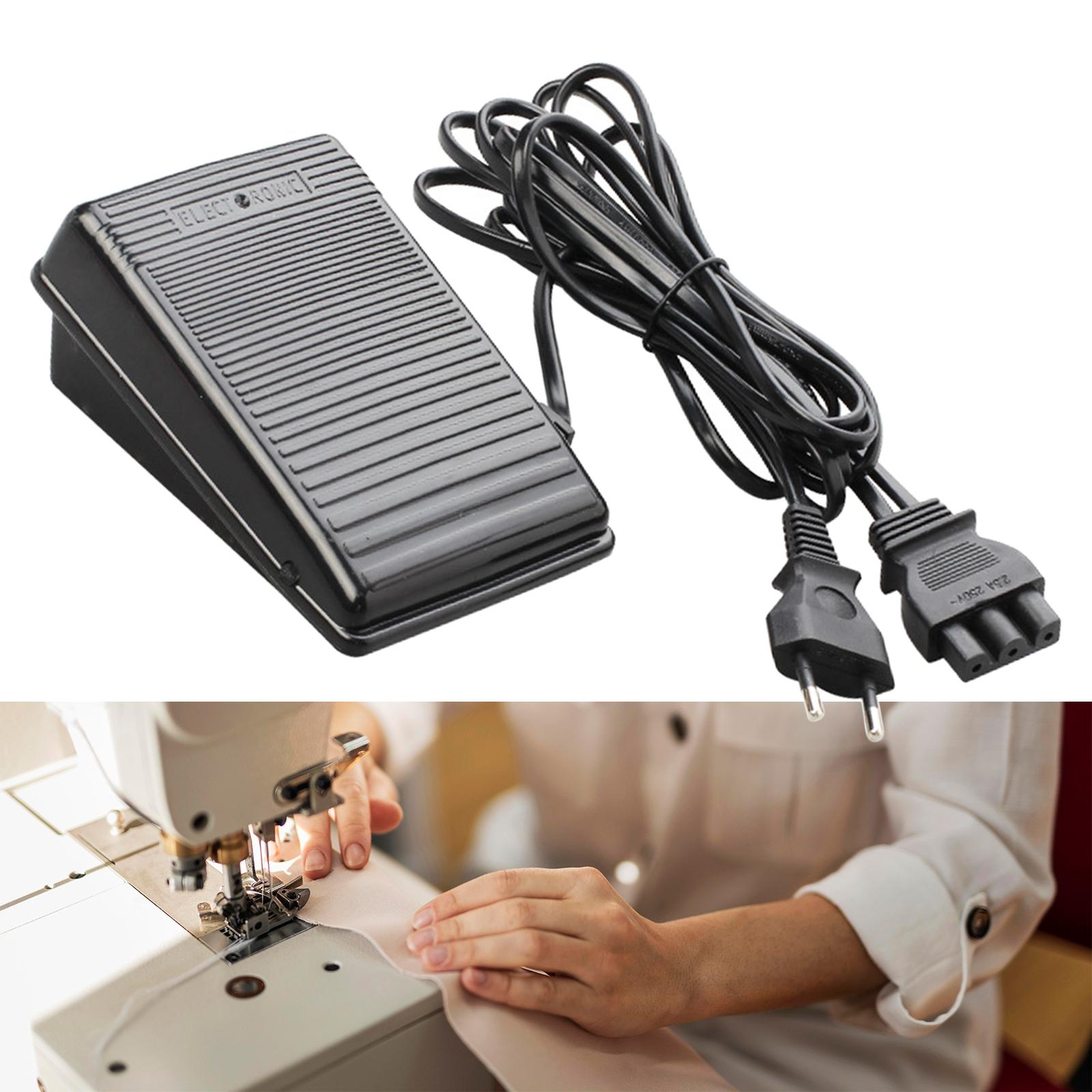1pcs Multifunctional Sewing Ma - Embroidery Operator ulasan dan harga