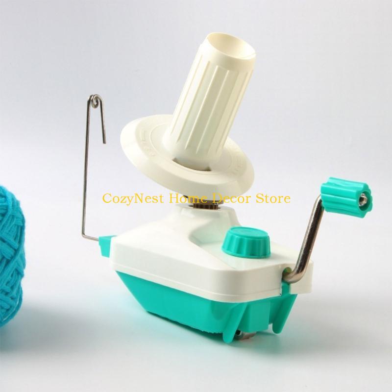 92MF Yarn Winder, Needlecraft  - Embroidery Operator ulasan dan harga