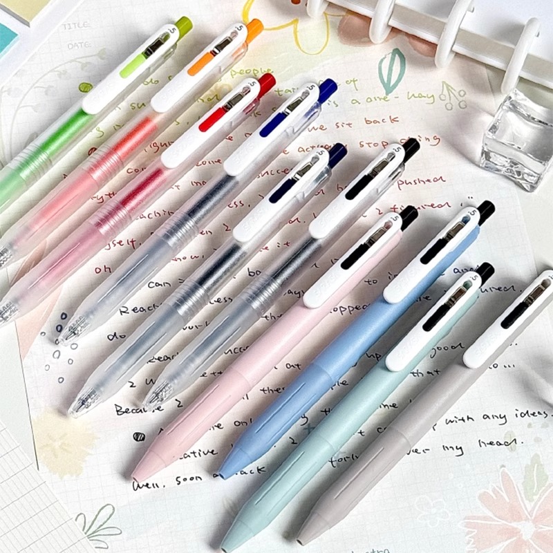 Japan Zebra Sarasa Clip Chill  - Zebra Pen Sarasa ulasan dan harga