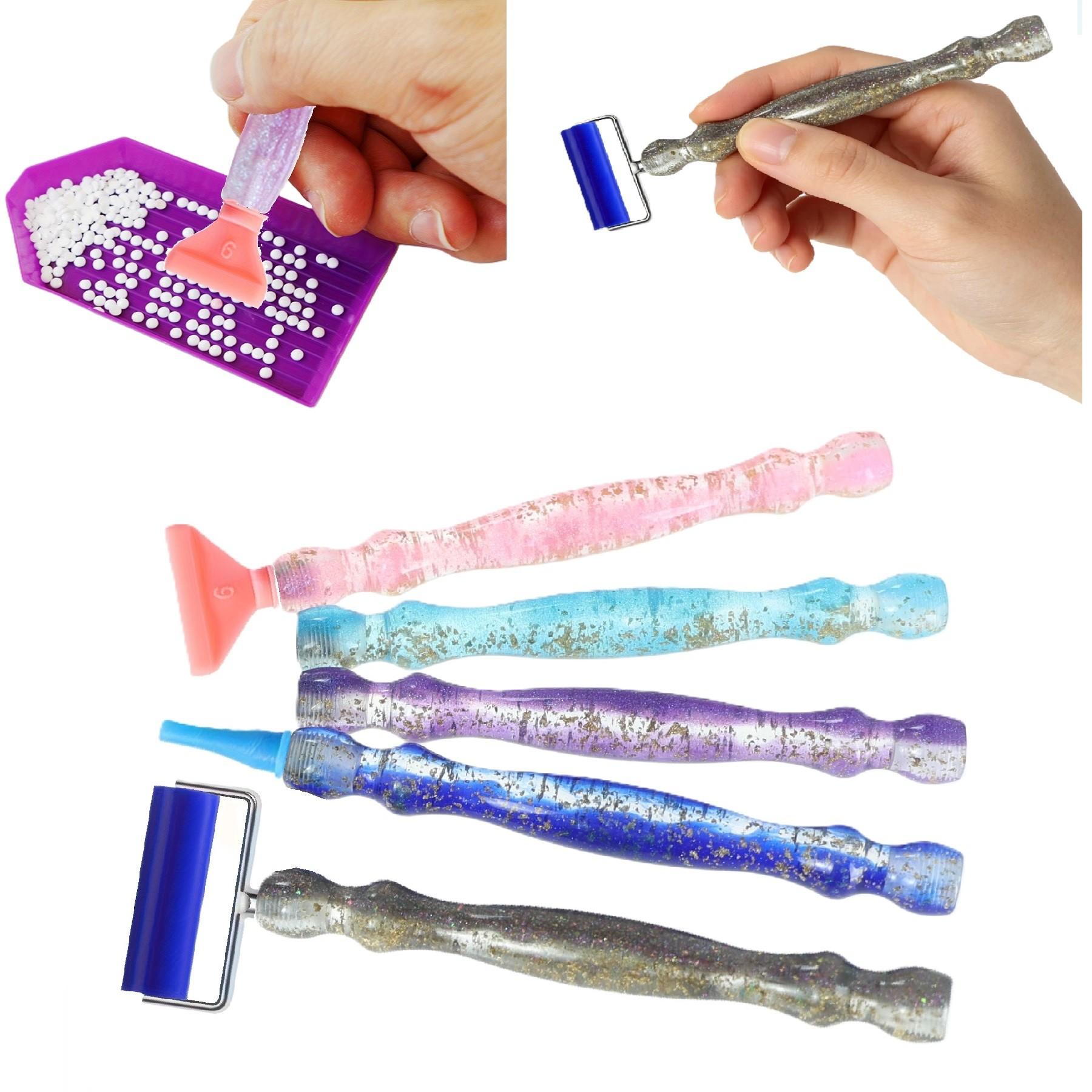 High-Quality Novel Fine-Glitte - Embroidery Uae ulasan dan harga