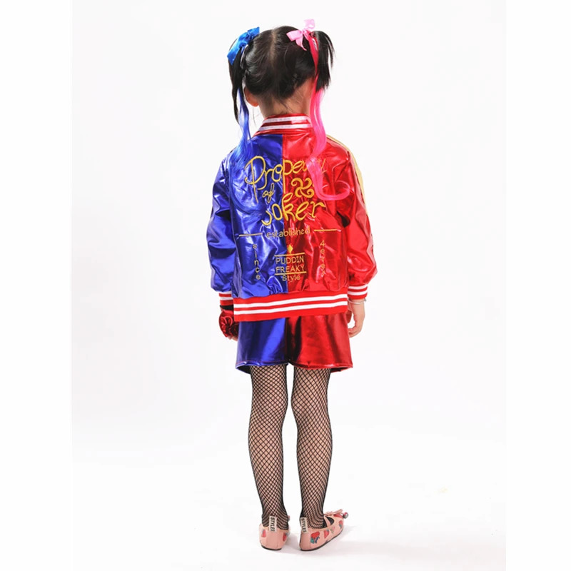 CyHigh Quality Embroidery Suic - Embroidery Jacket ulasan dan harga