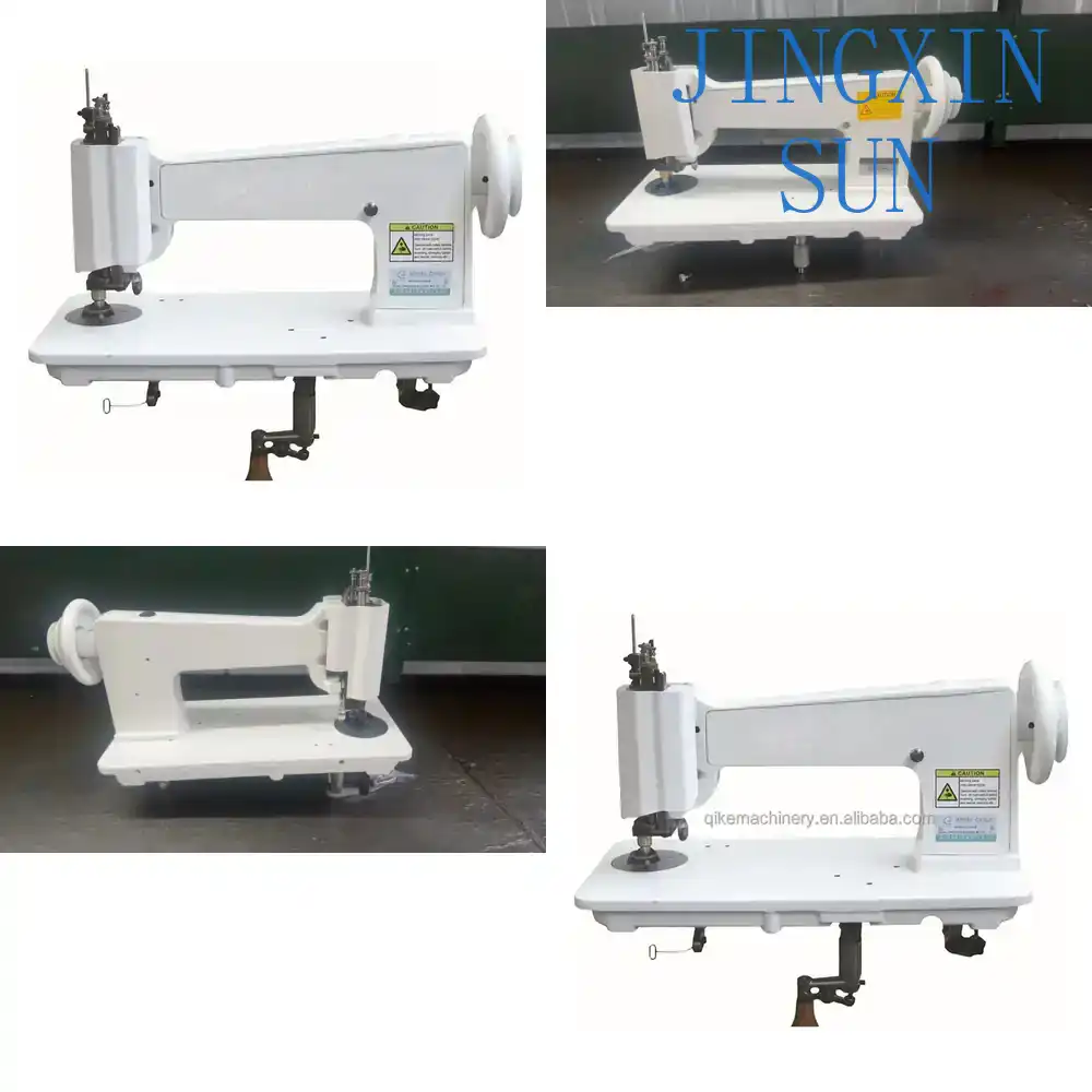 GY10-1 Handle Operated Chain S - Embroidery Operator ulasan dan harga