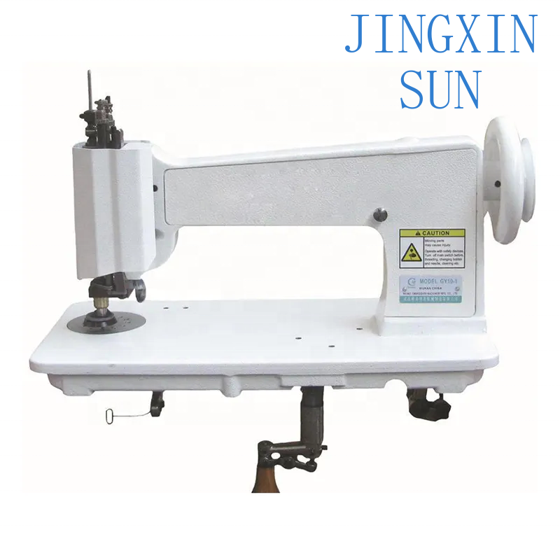 GY10-1 Handle Operated Chain S - Embroidery Operator ulasan dan harga