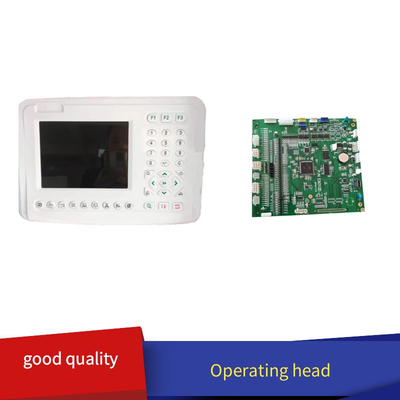 Embroidery Mahince Parts 528 E - Embroidery Operator ulasan dan harga