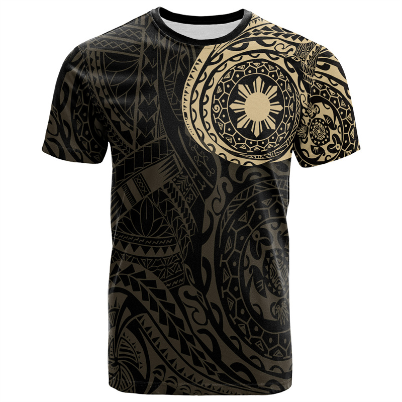 Vintage 3D Printed Philippines - Embroidery Legacy ulasan dan harga