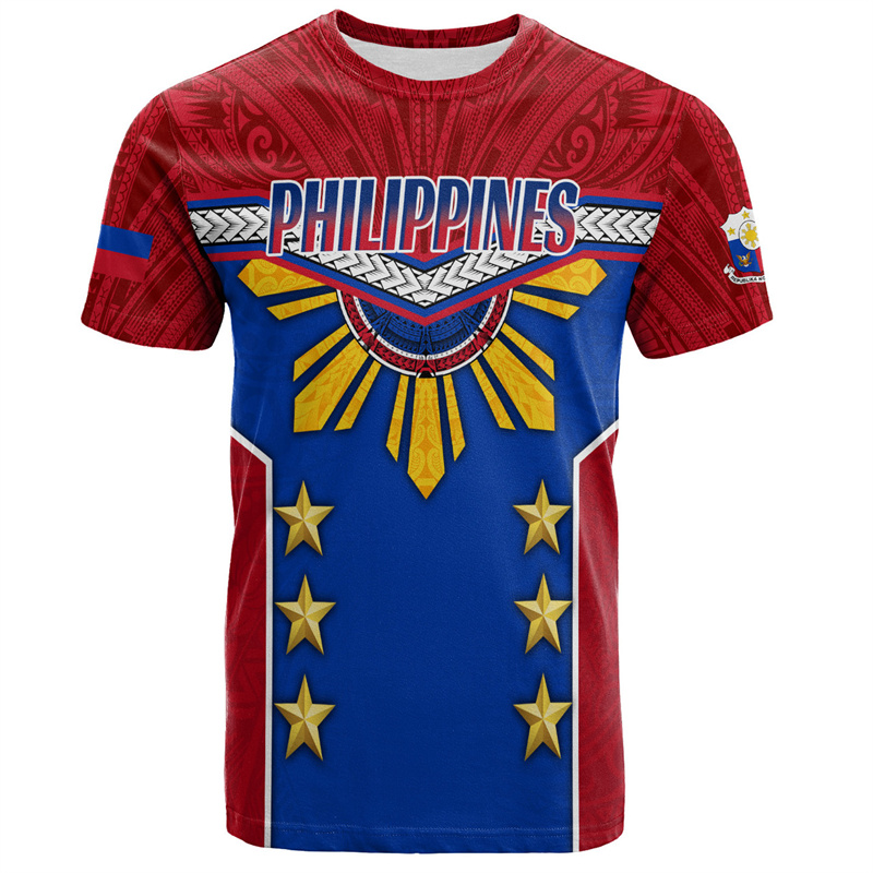 Vintage 3D Printed Philippines - Embroidery Legacy ulasan dan harga