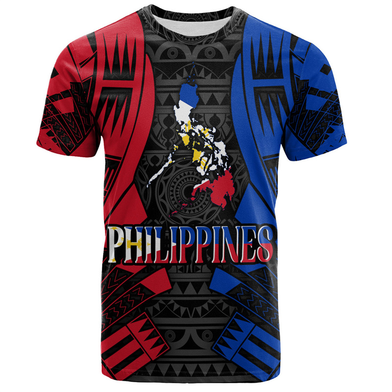Vintage 3D Printed Philippines - Embroidery Legacy ulasan dan harga