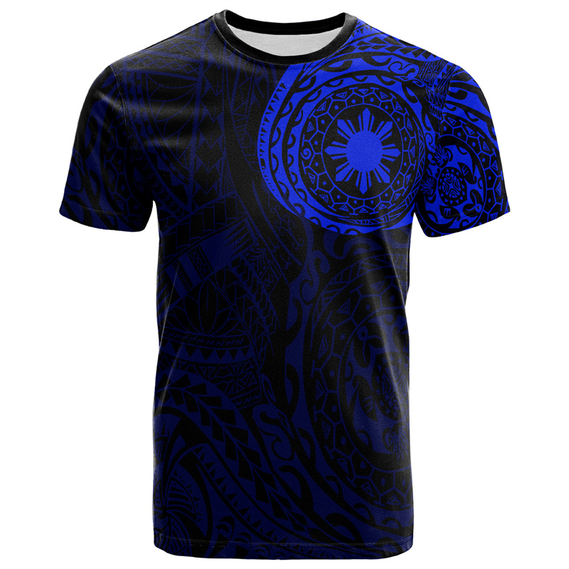 Vintage 3D Printed Philippines - Embroidery Legacy ulasan dan harga