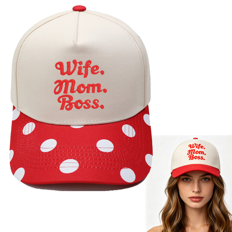 Amazon Wife mom Boss Truck Dri - Embroidery Uk ulasan dan harga