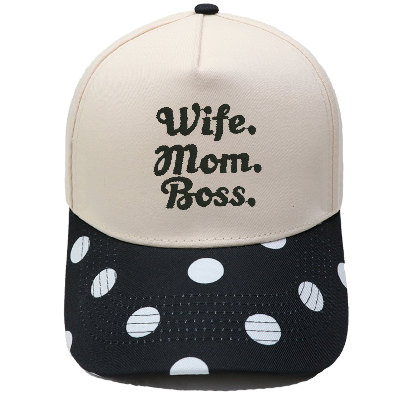 Amazon Wife mom Boss Truck Dri - Embroidery Uk ulasan dan harga
