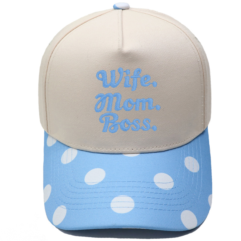 Amazon Wife mom Boss Truck Dri - Embroidery Uk ulasan dan harga