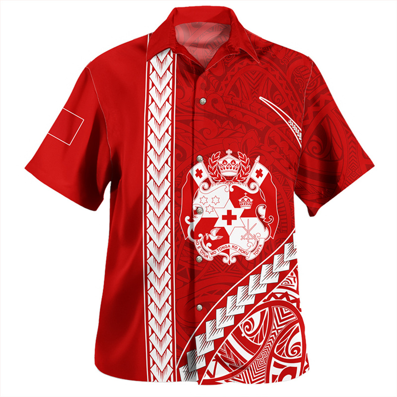 Summer Vintage New 3D Polynesi - Embroidery Legacy ulasan dan harga