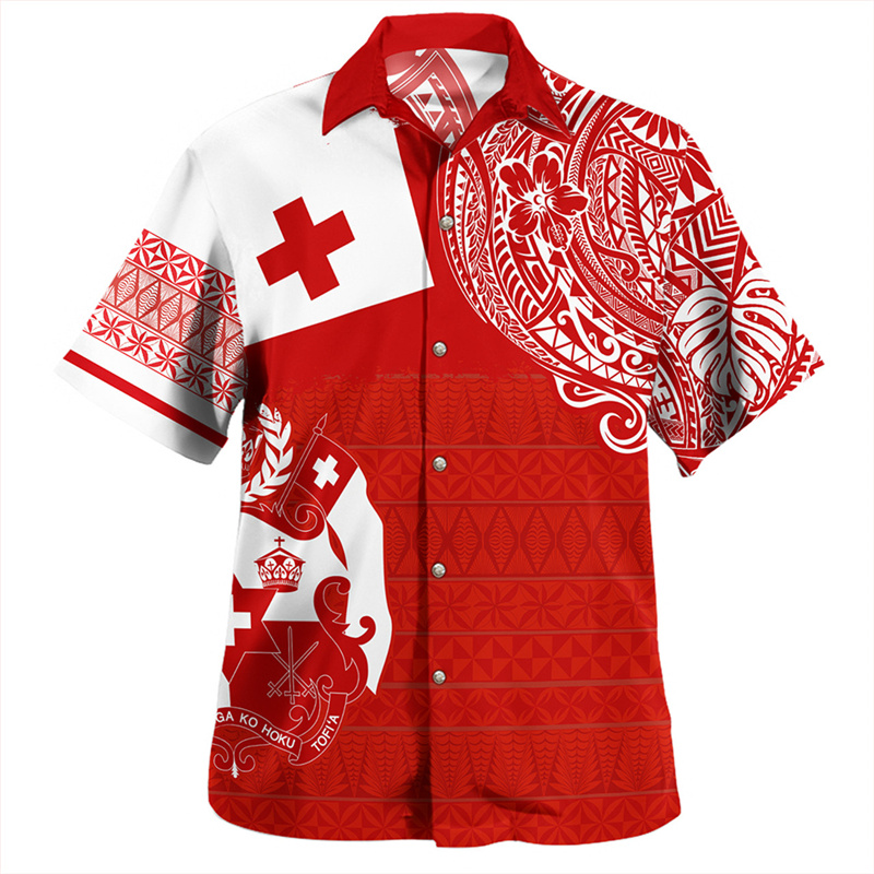 Summer Vintage New 3D Polynesi - Embroidery Legacy ulasan dan harga
