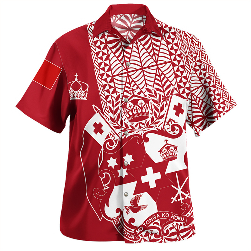 Summer Vintage New 3D Polynesi - Embroidery Legacy ulasan dan harga