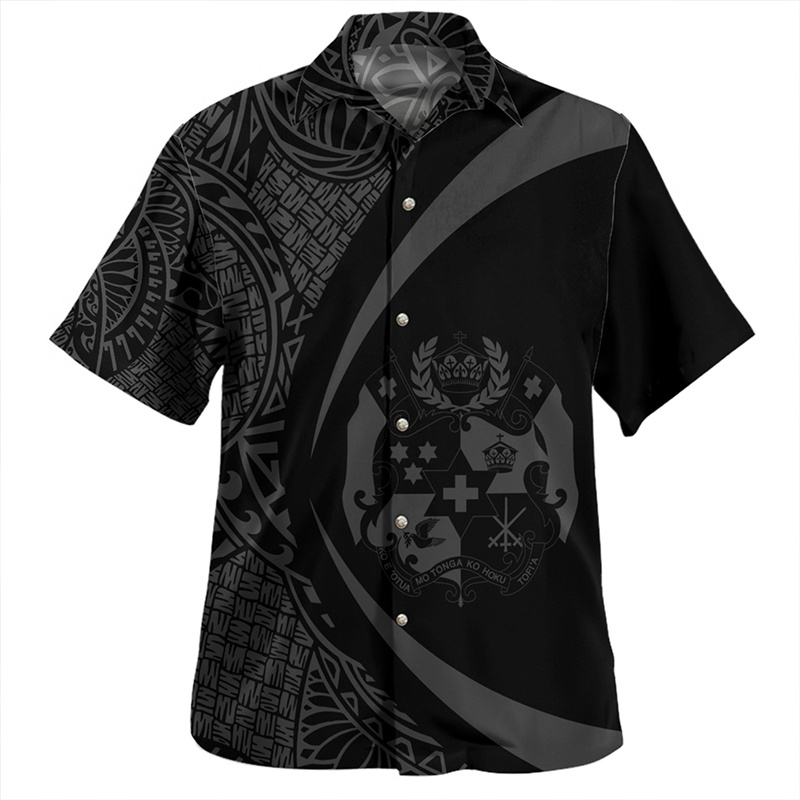 Summer Vintage New 3D Polynesi - Embroidery Legacy ulasan dan harga