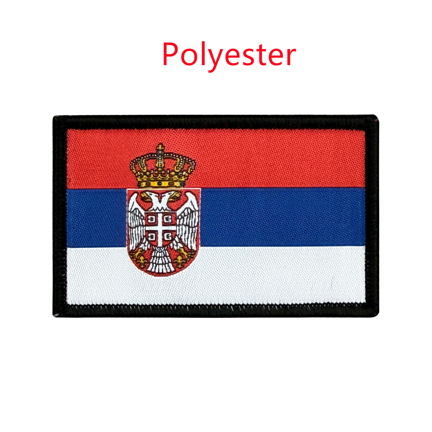 USA Polyester Flags France Spa - Embroidery Uk ulasan dan harga