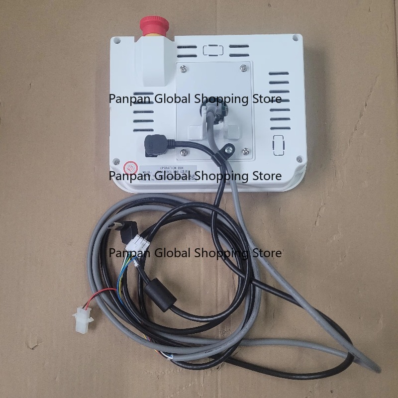 Da-hao BECS-285A Industrial Ge - Embroidery Operator ulasan dan harga