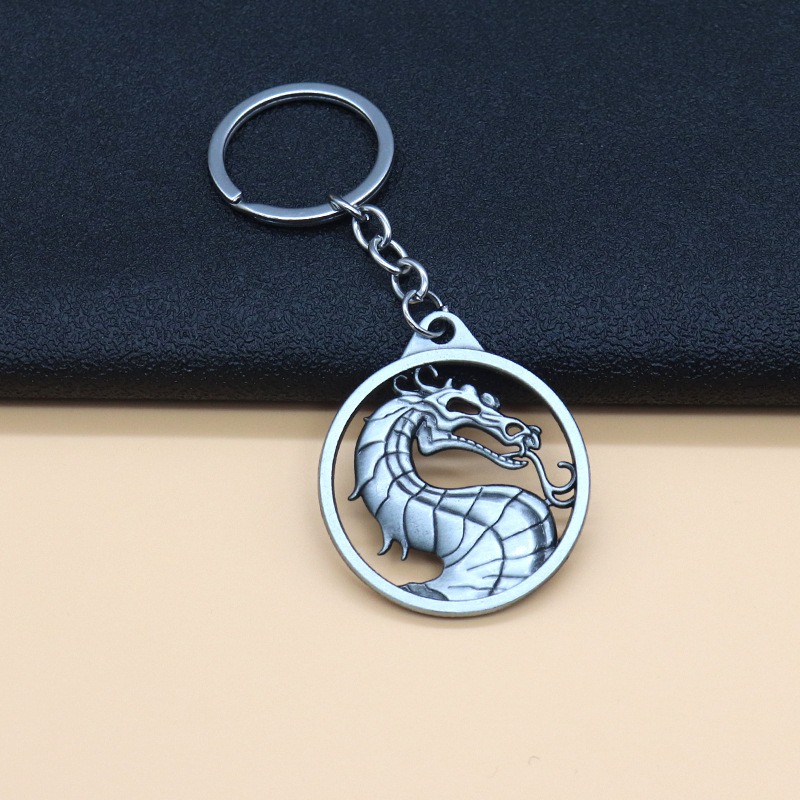 MortalKombat Real Fighting Gam - Embroidery Legacy ulasan dan harga