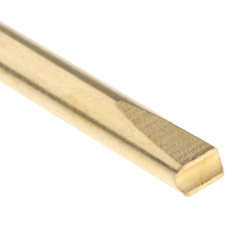 Guitar Fret Wire Twisted Loose - Punch Needle Handle ulasan dan harga