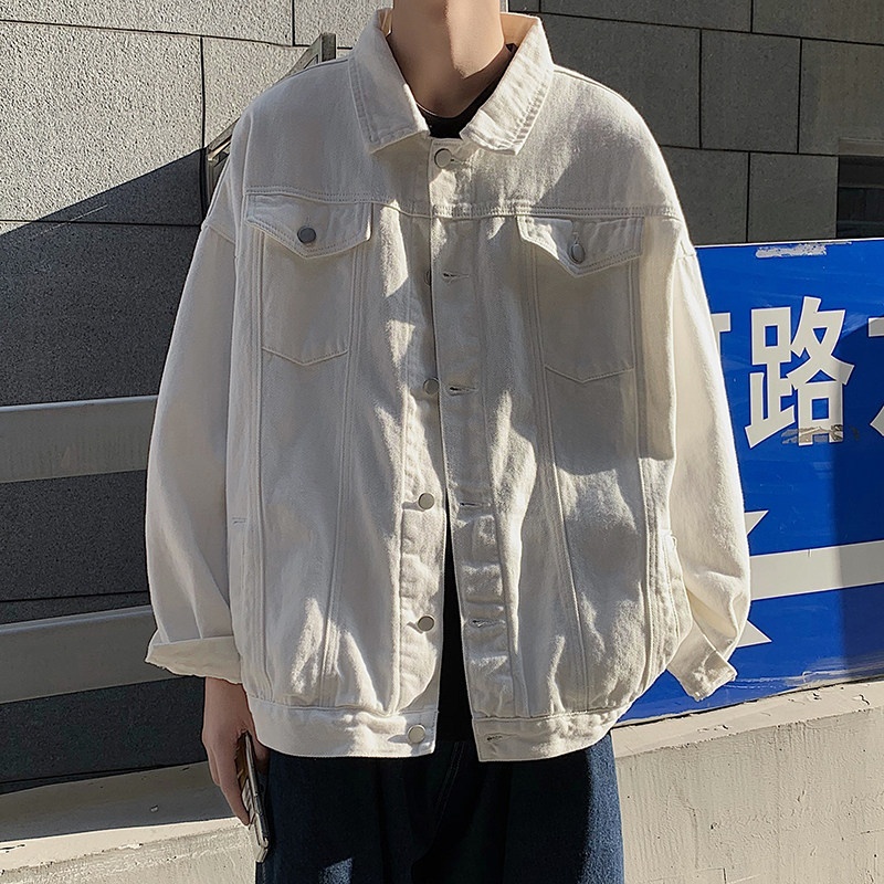 Jacket Coat Knitted Mens Easte - Embroidery Legacy ulasan dan harga