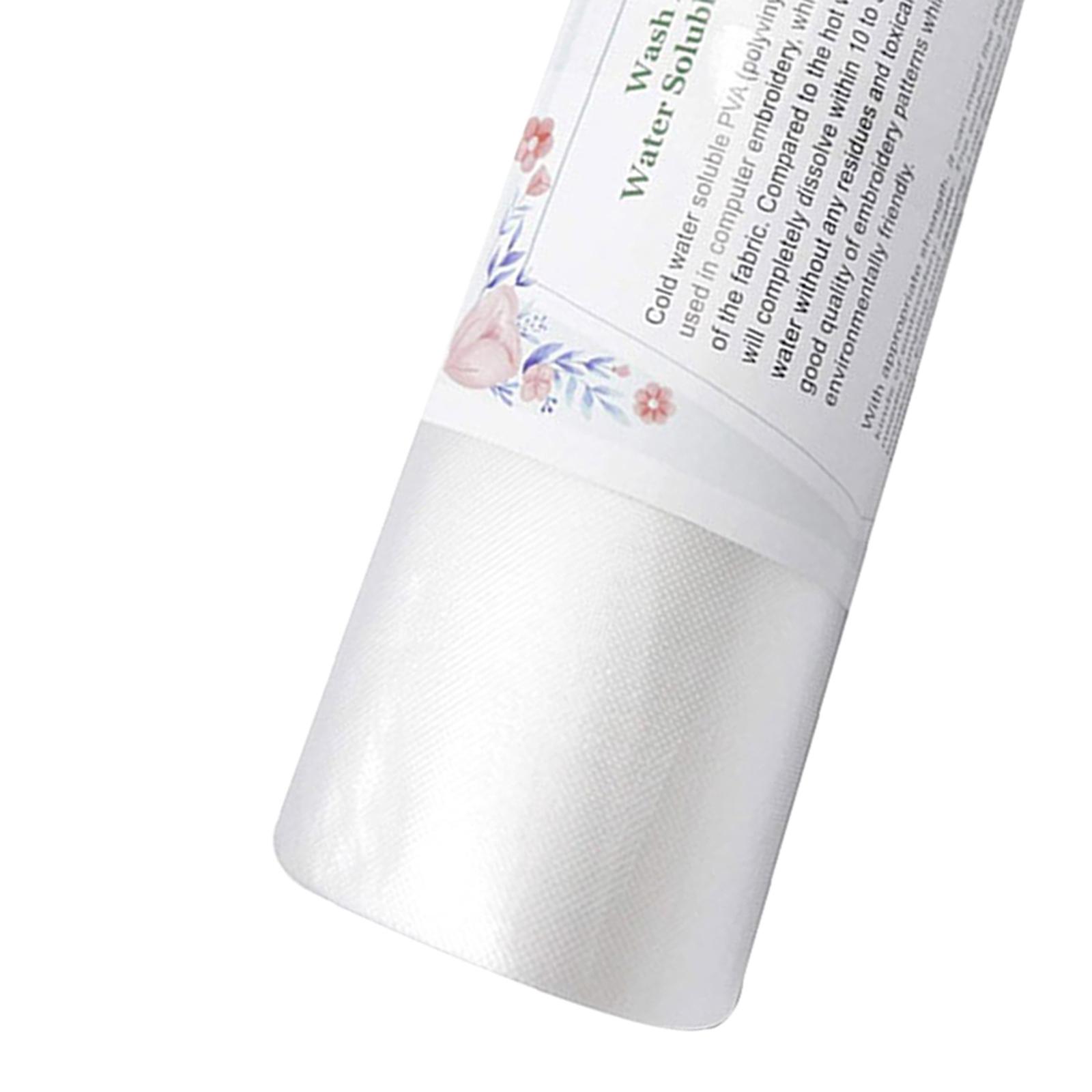 30Yard Transfers Paper/ Water  - Water Soluble Stabilizer ulasan dan harga