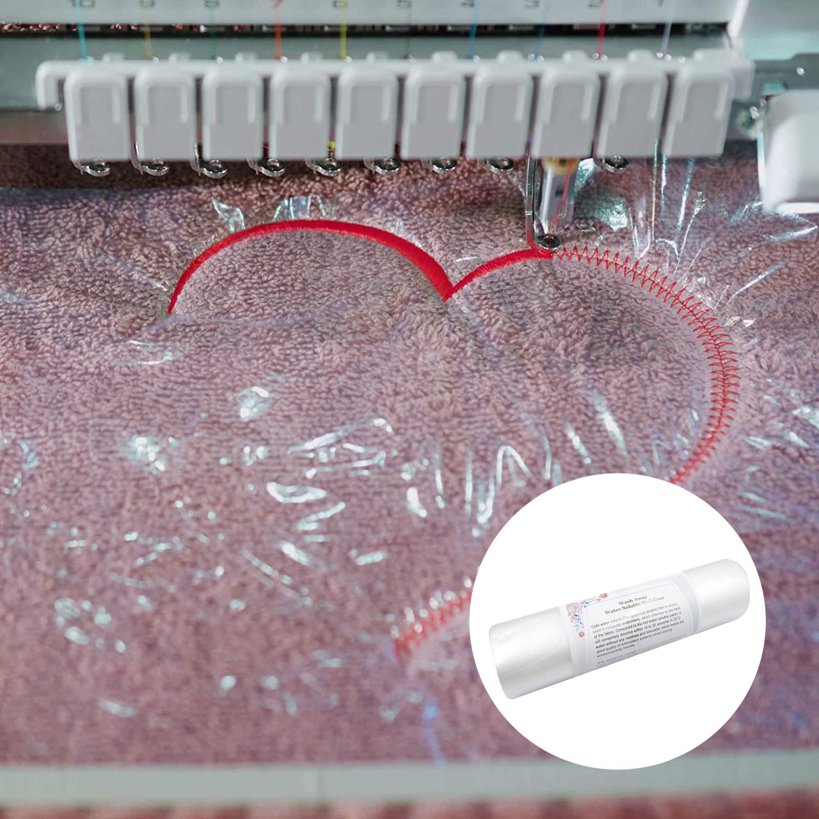 30Yard Transfers Paper/ Water  - Water Soluble Stabilizer ulasan dan harga