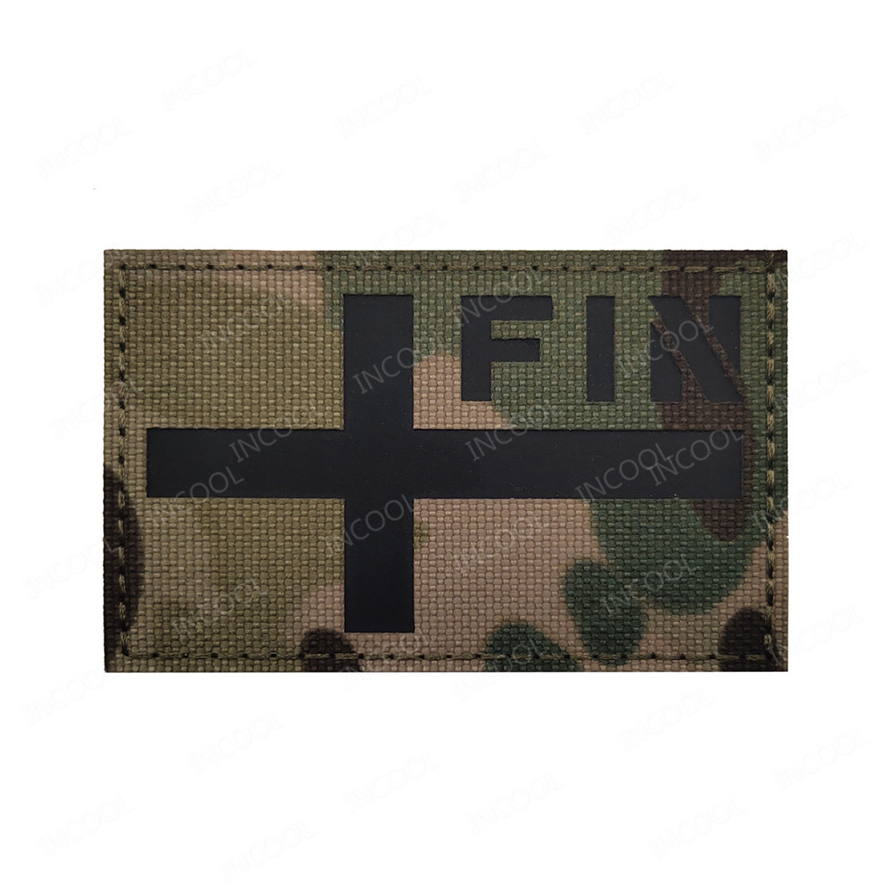 Sweden Norway Denmark Iceland  - Embroidery Uk ulasan dan harga