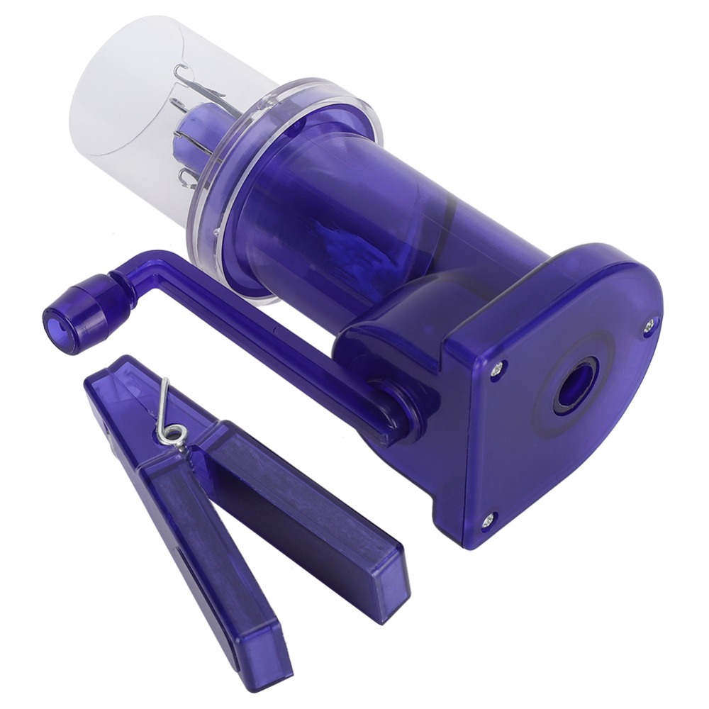 Weaving Artifact Hand-Operated - Embroidery Operator ulasan dan harga
