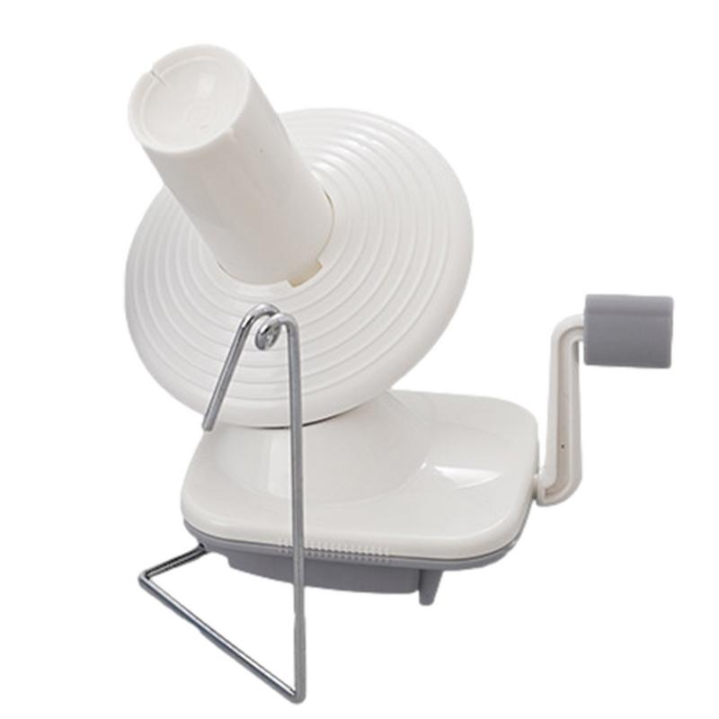 Yarn Winder Hand Operated Yarn - Embroidery Operator ulasan dan harga
