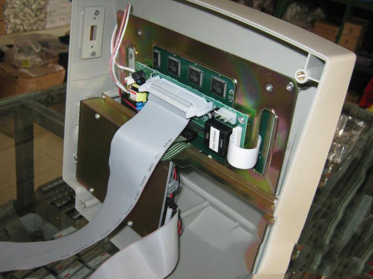 Computer Operating Head  Compu - Embroidery Operator ulasan dan harga